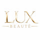 Lux beauté – Accueil