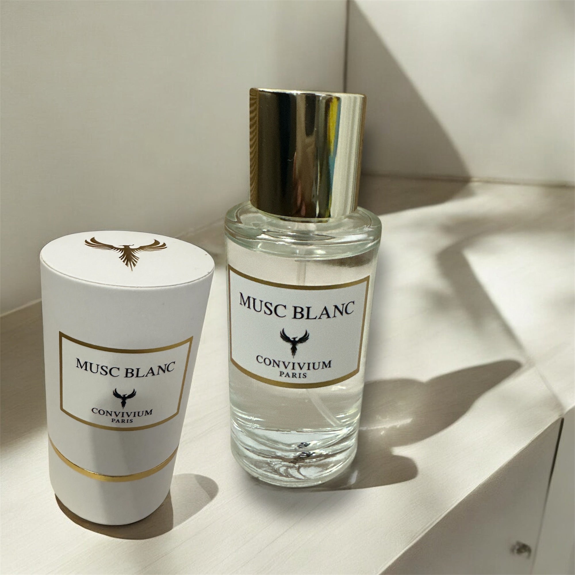 Parfums de lux collection convivuim