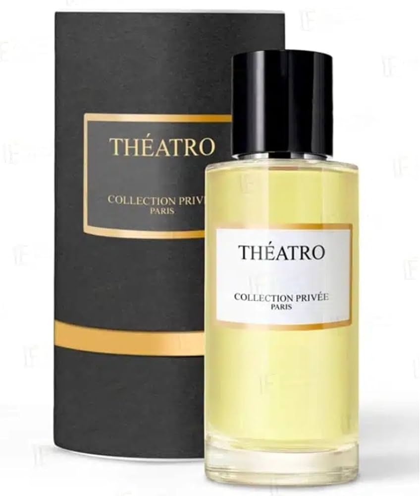 Parfums de lux collection convivuim