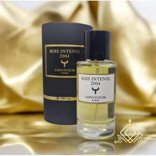 Parfums de lux collection convivuim